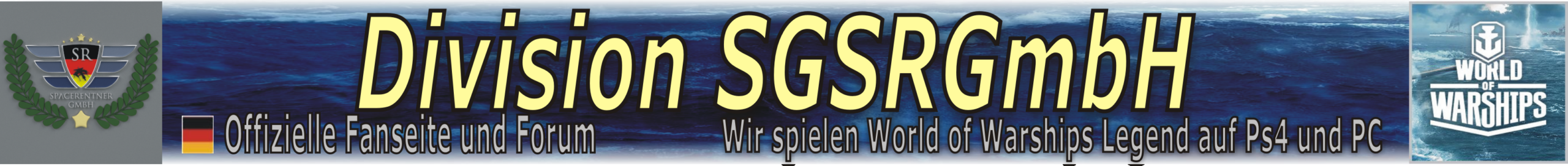 Spacerentner-GmbH  World of Warships